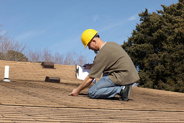 Hot Roofs in Bliss Corner, MA